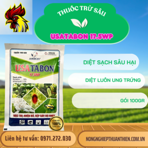 USATABON 17.5WP
